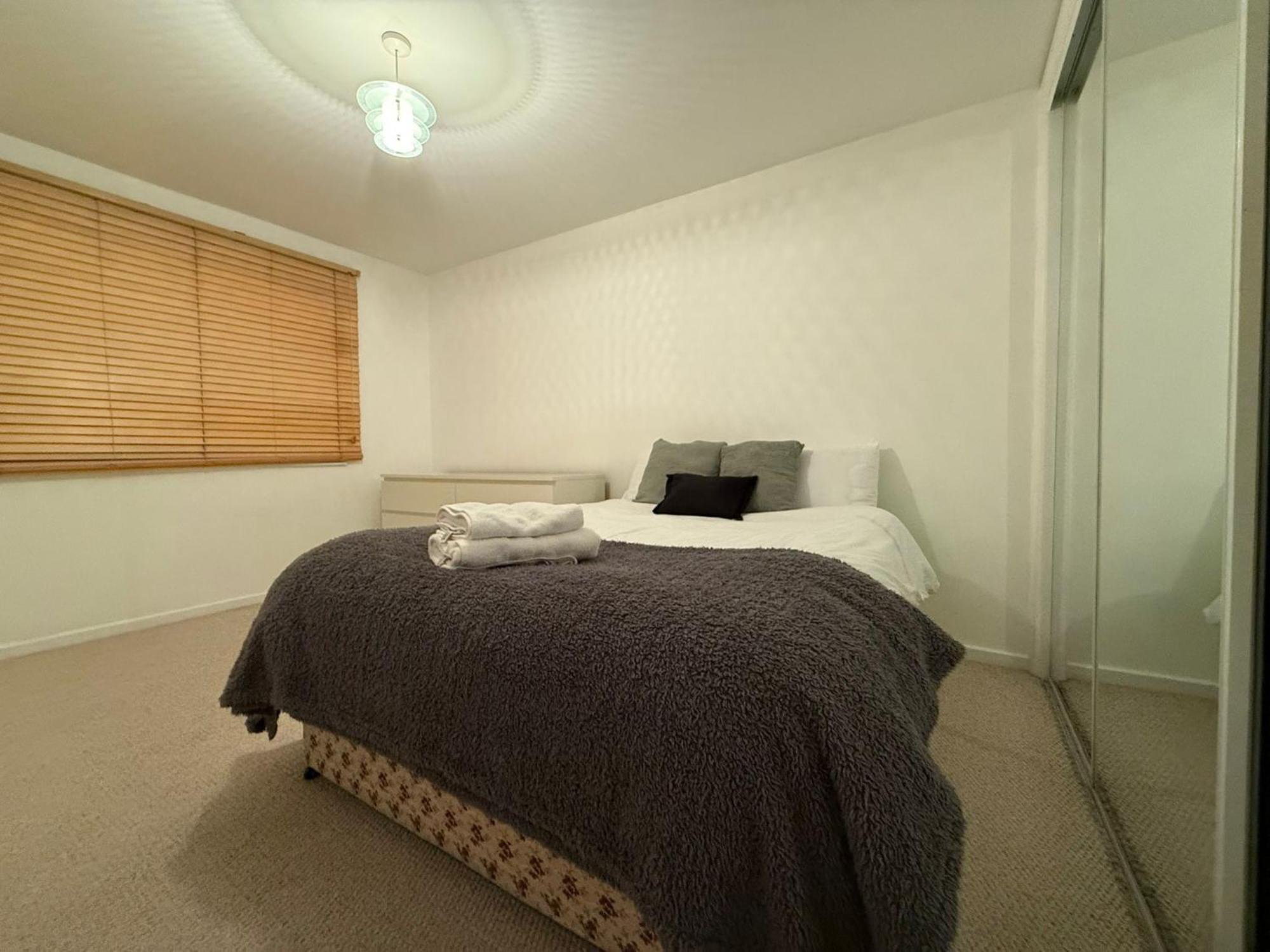 Appartamento 3bed Only 3 Stops To Centre