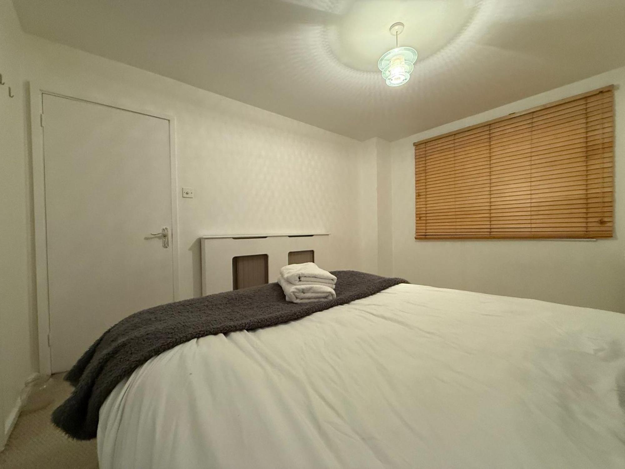 Appartamento 3bed Only 3 Stops To Centre *