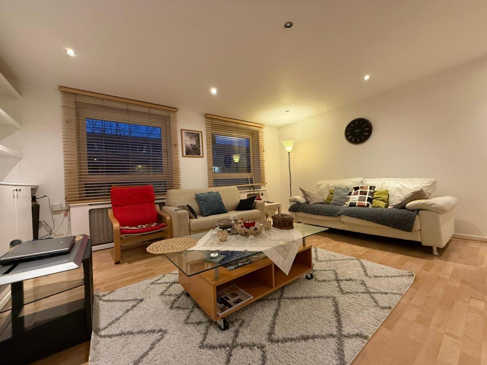 3bed Only 3 Stops To Centre Appartamento Londra